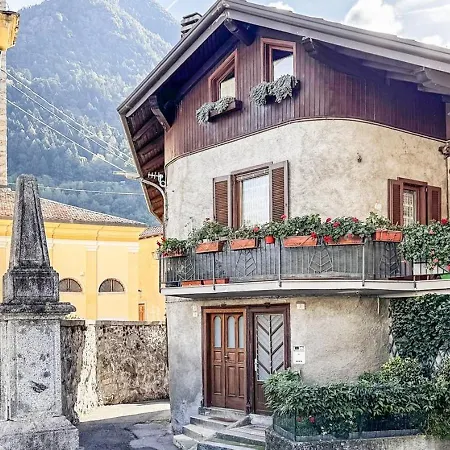 A Casa Di Ayra Apartment *