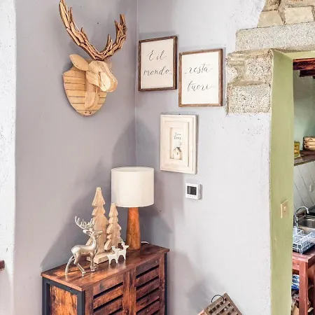 A Casa Di Ayra Rino
