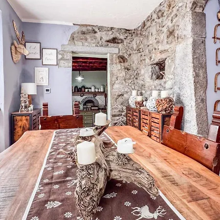 Apartment A Casa Di Ayra