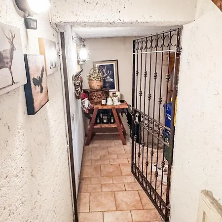 Apartment A Casa Di Ayra