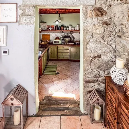 A Casa Di Ayra Apartment *