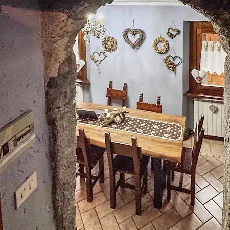 Apartment A Casa Di Ayra