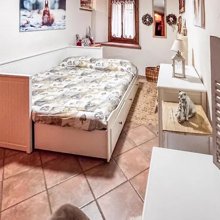 A Casa Di Ayra * Rino