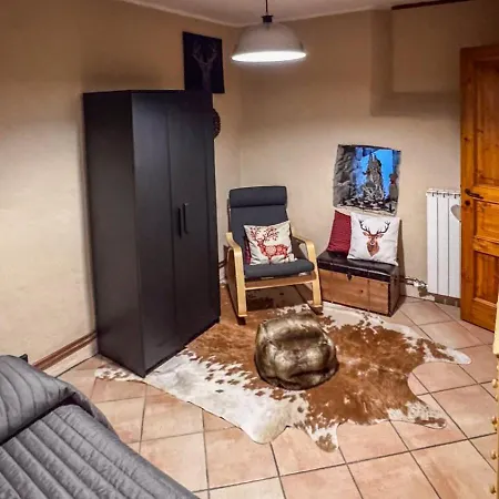 A Casa Di Ayra Rino