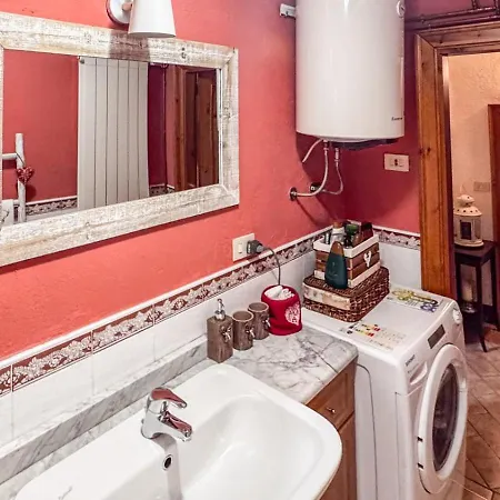 A Casa Di Ayra *